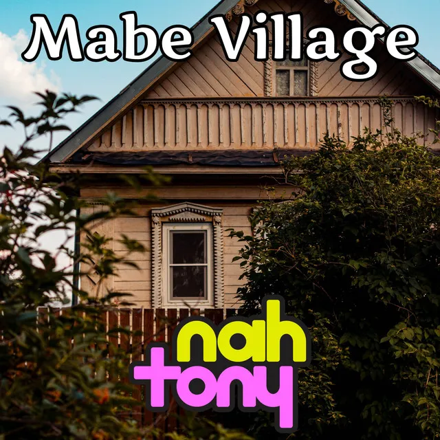 Mabe Village (From "The Legend of Zelda: Link's Awakening") - Cover Version