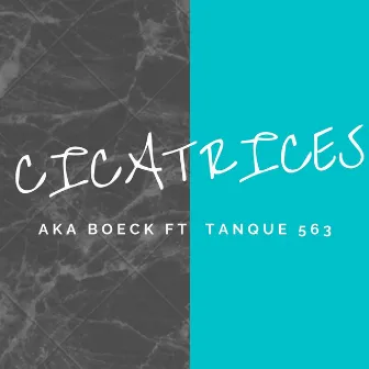 Cicatrices by AKA Boeck