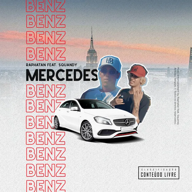 Mercedes Benz