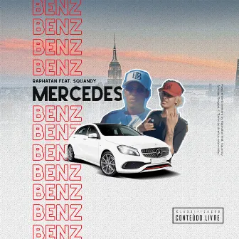 Mercedes Benz by RaphaTan