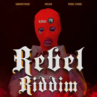 Rebel Riddim by Terri Lyons