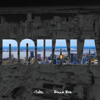 DOUALA by 1obe