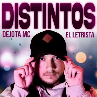 Distintos by El Letrista