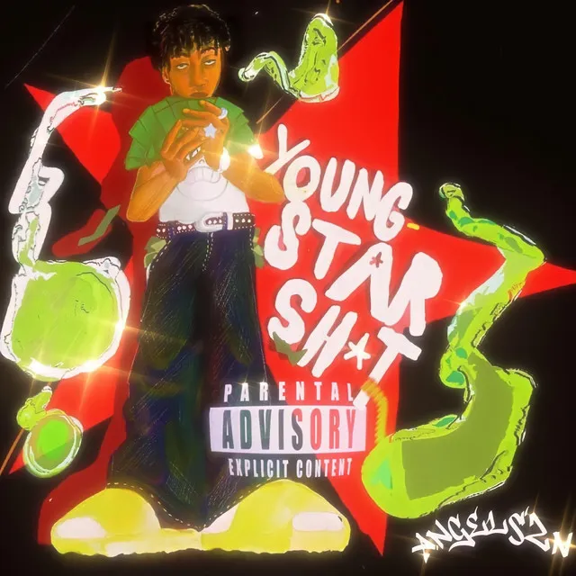 Young Star Shit