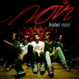 Hotel Noir by Noir