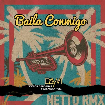 Baila Comigo (Boot) by Netto