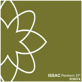 Redeem by Issac