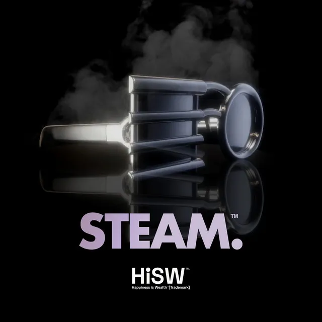 Steam