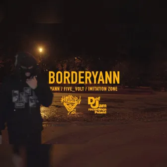 BORDERYANN by Five_Volt