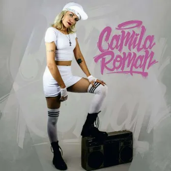 Respeite Minha Missão by Camila Roman