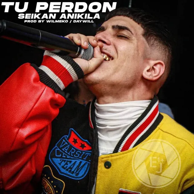 Tú perdón