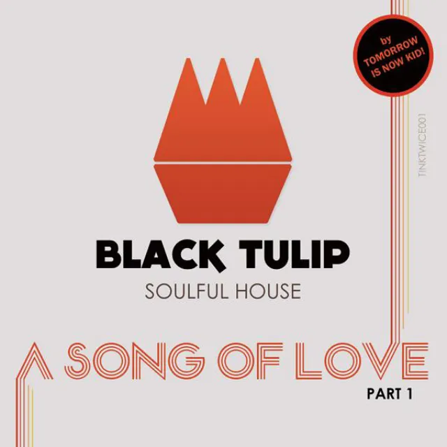 A Song Of Love feat. Wendell Morrison - Phonic Funk remix