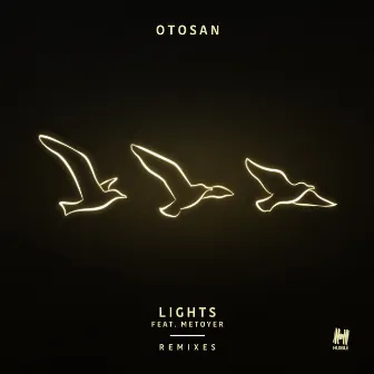 Lights (Remixes) by Otosan