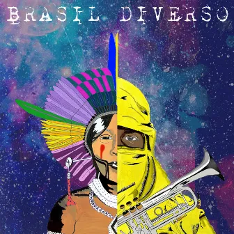 Brasil Diverso by Rfeijão