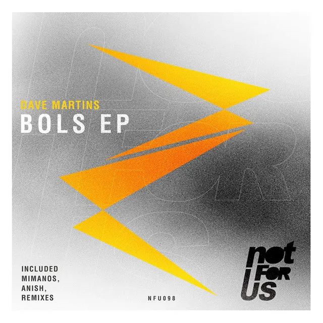 Bols - Anish Remix