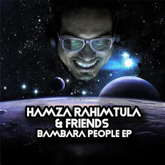 Bambara People EP by Madou Kouyate