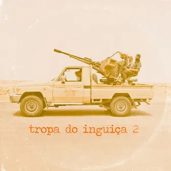 Tropa do Inguiça 2 by Stoned bxd