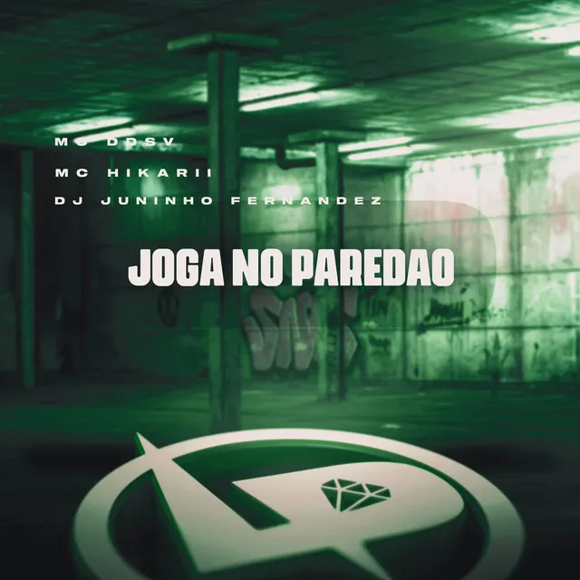 Joga no Paredão