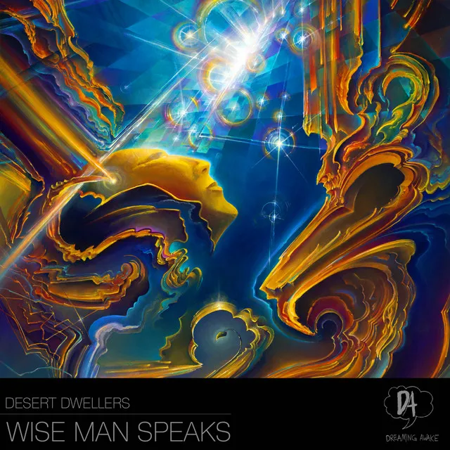 Wise Man Speaks - Treavor Moontribe Remix