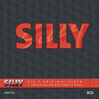 Die Original Amiga Alben by Silly