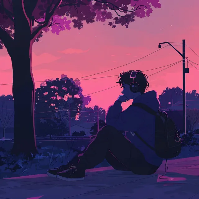 Chill Lofi Sessions: Evening Beats