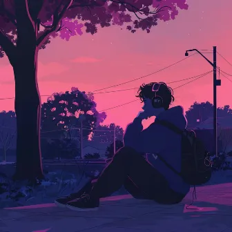 Chill Lofi Sessions: Evening Beats by 