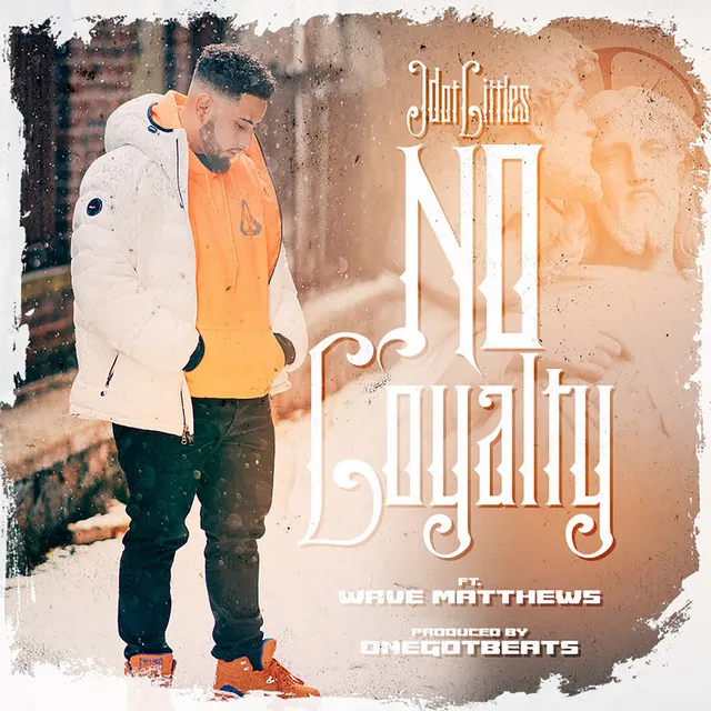 No Loyalty (feat. Wave Matthews)