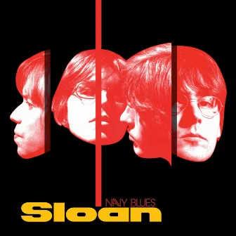 Navy Blues (Deluxe Reissue) by Sloan