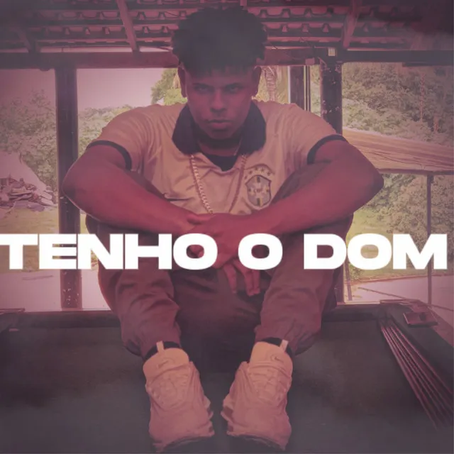 Tenho o Dom