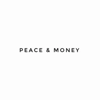 Peace & Money by Madeline Allen