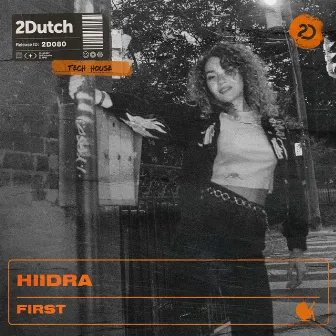 First by HIIDRA