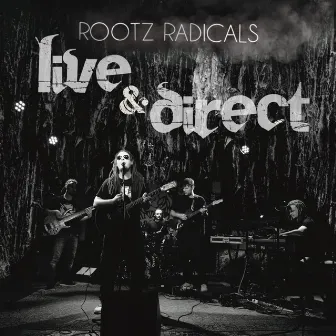 Live & Direct by Rootz