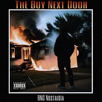 The Boy Next Door by BNG Nostalgia