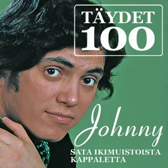 Täydet 100 by Johnny