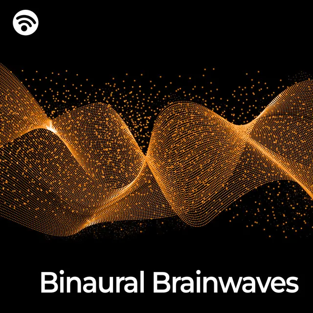 1000 Hz Binaural Brainwave - Key - E Notation