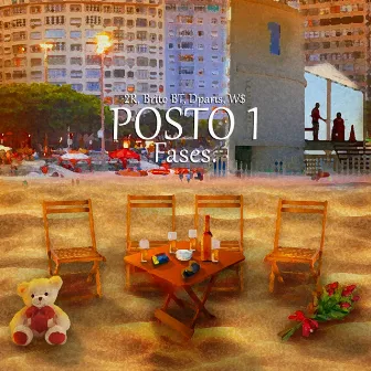 Posto1 - Fases by W$ MC