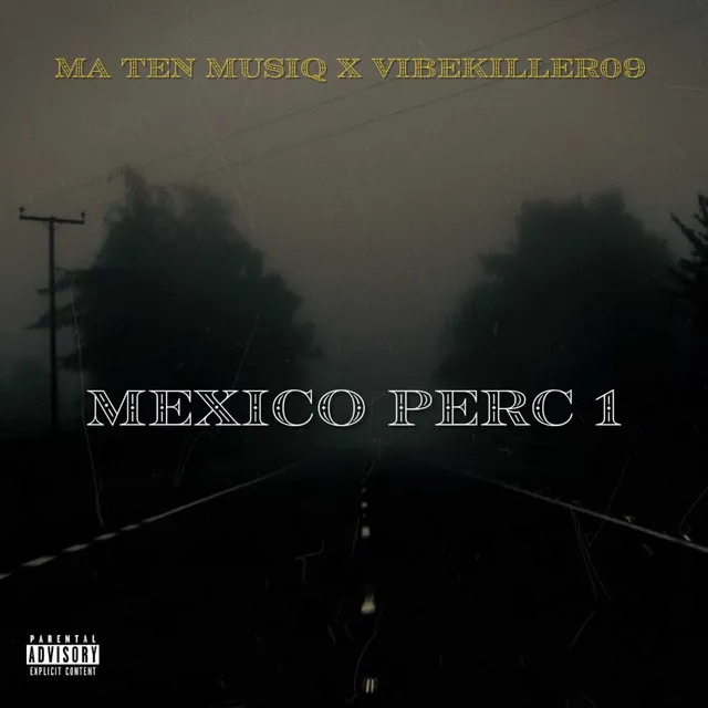 MEXICO PERC 1