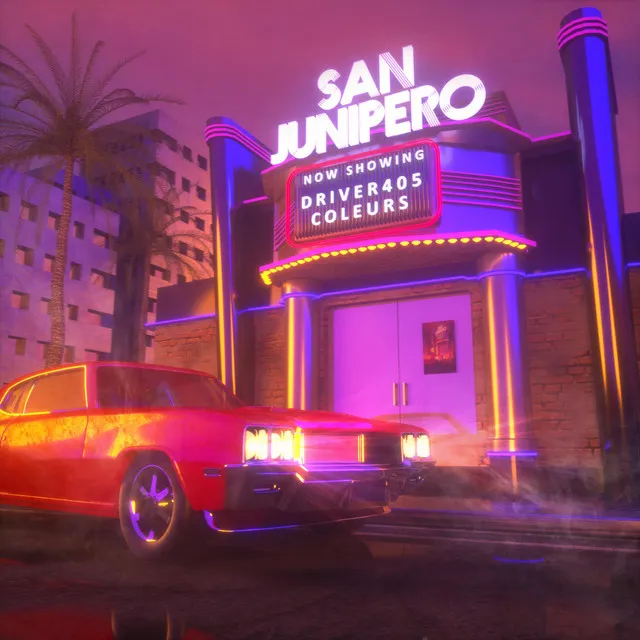 San Junipero