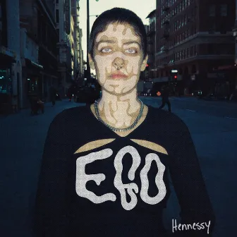 EGO by Hennessy