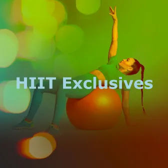 HIIT Exclusives by Gym Motivation Music