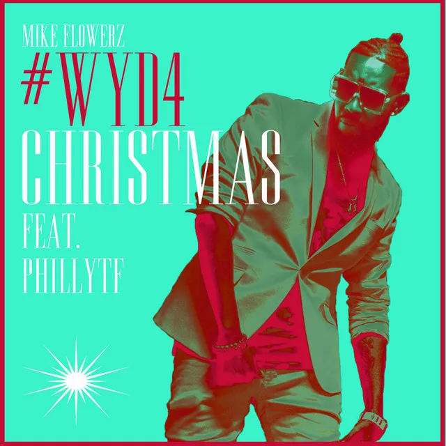 #Wyd4christmas