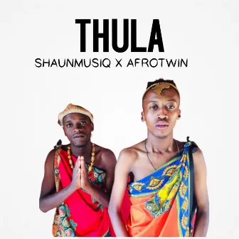 Thula by Shaunmusiq