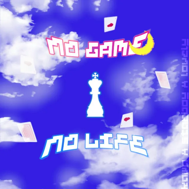 No Game No Life