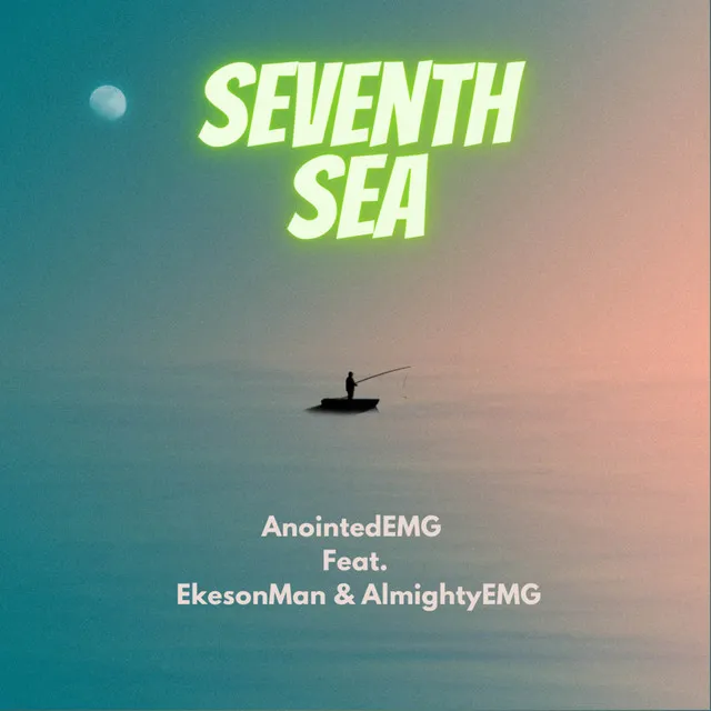 Seventh Sea