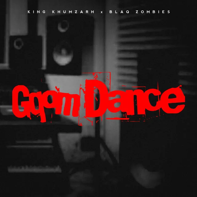 Gqom Dance