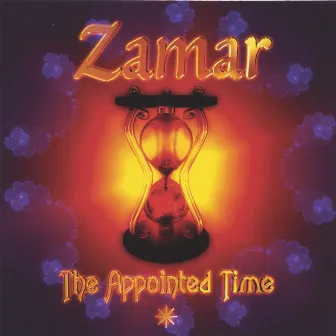 The Appointed Time by Zamar