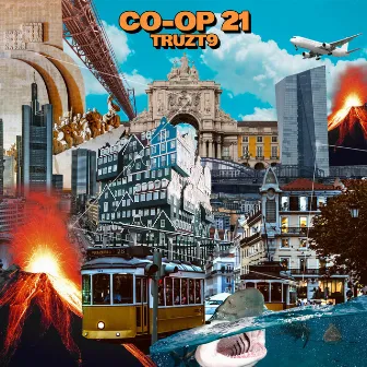 CO-OP 21 by Truzt9