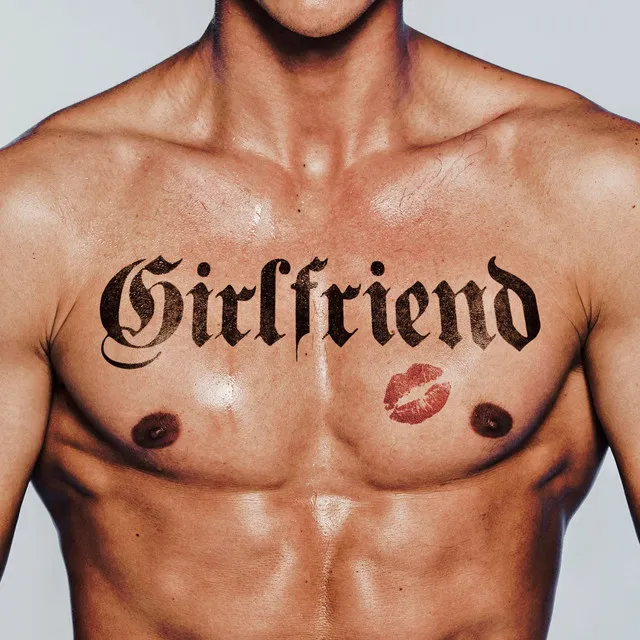 GIRLFRIEND - Club Edit