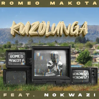 Kuzolunga by Romeo Makota