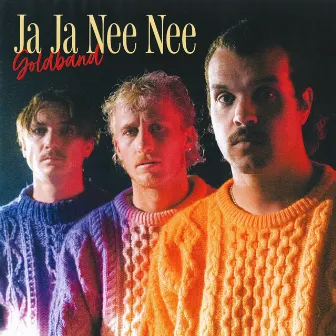 Ja Ja Nee Nee by Goldband